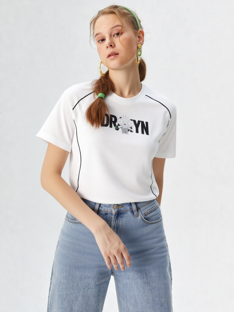 Stewie edition by DRAVYN